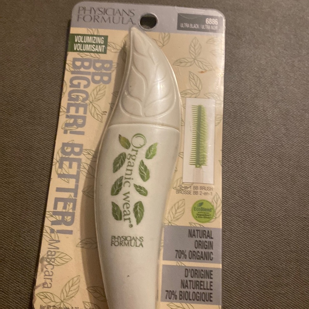 Physicians formula mascara